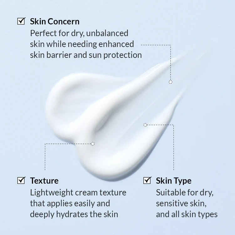 Dr.Althea Aqua Glowing Sunscreen 45ml