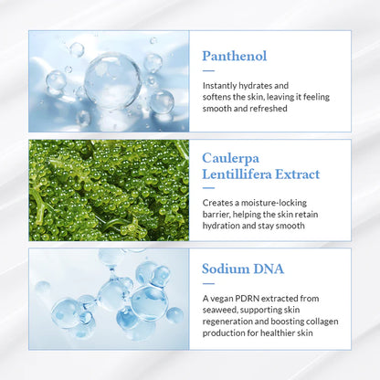 Dr.Althea Aqua Glowing Sunscreen 45ml