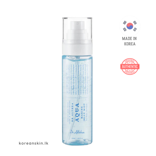 Dr.Althea Aqua Marine Jelly Mist 100ml