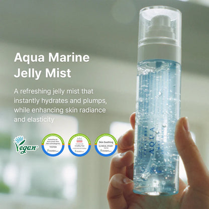 Dr.Althea Aqua Marine Jelly Mist 100ml