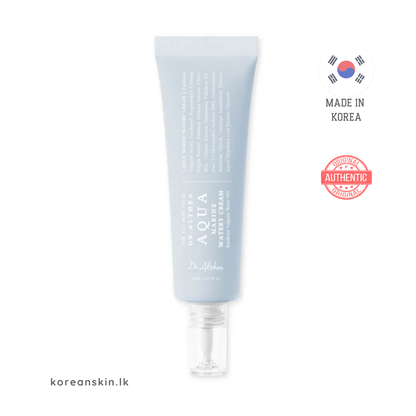 Dr.Althea Aqua Marine Watery Cream 50ml