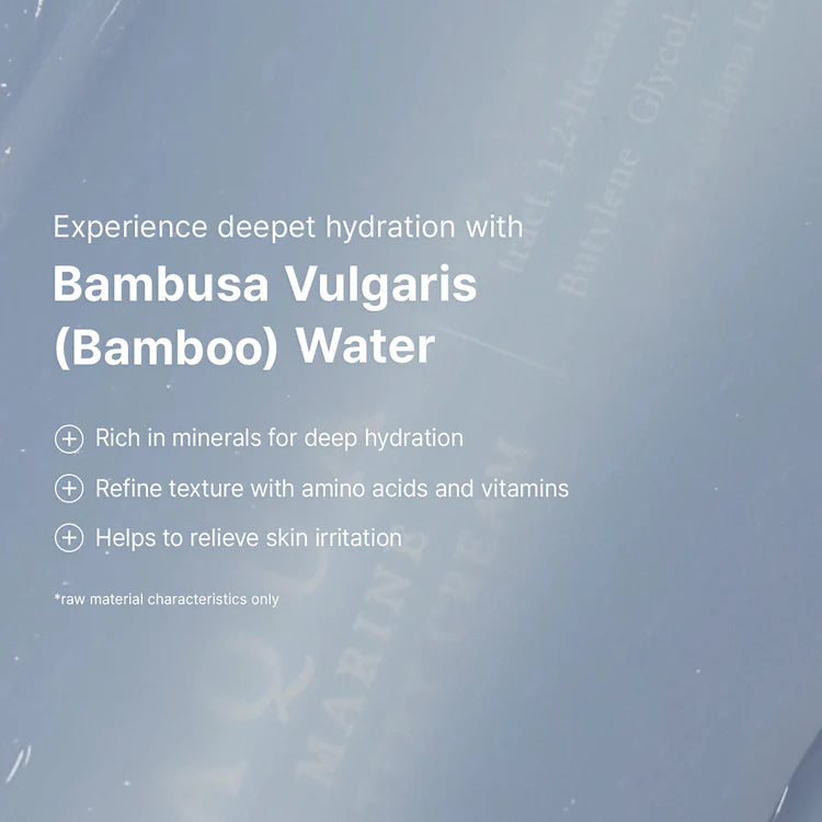 Dr.Althea Aqua Marine Watery Cream 50ml