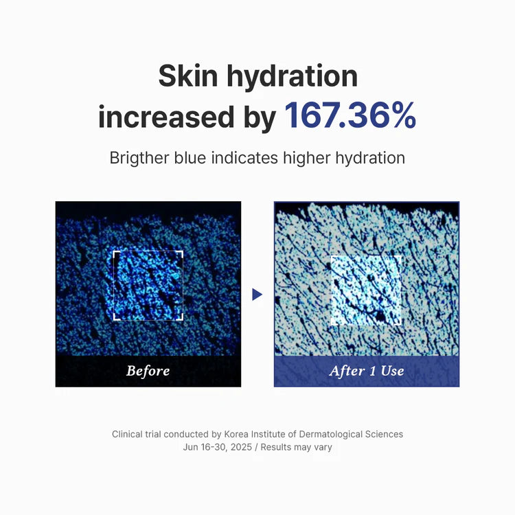 Dr.Althea Aqua Marine Watery Cream 50ml