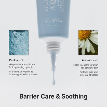 Dr.Althea Aqua Marine Watery Cream 50ml