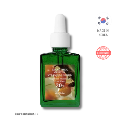 Dr.Althea Gentle Vitamin C Serum 30ml