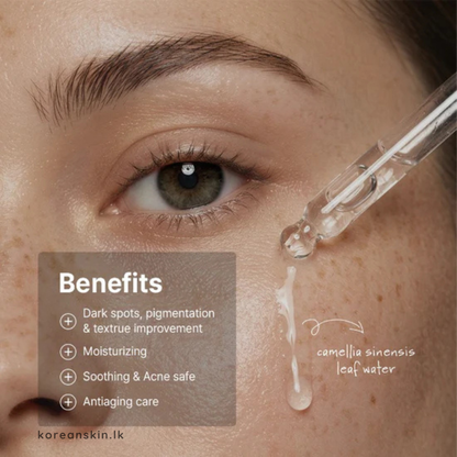 Dr.Althea Gentle Vitamin C Serum 30ml