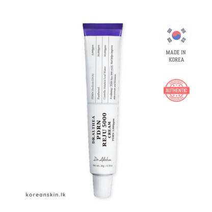 Dr.Althea Reju 5000 Cream 20g
