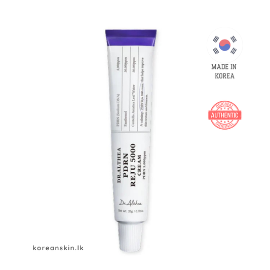 Dr.Althea Reju 5000 Cream 20g