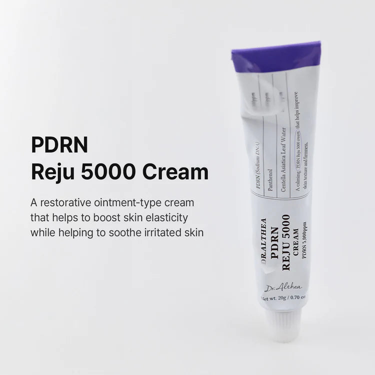 Dr.Althea Reju 5000 Cream 20g