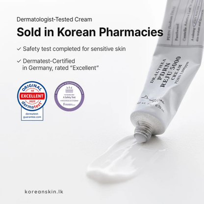 Dr.Althea Reju 5000 Cream 20g