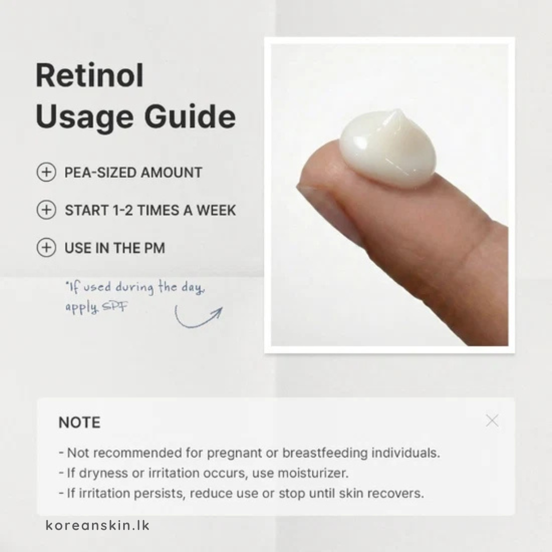 Dr. Althea Retinol Flat Iron Eye Roller