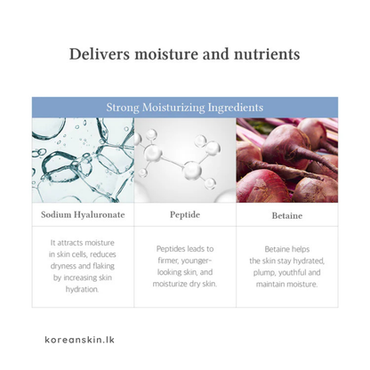 Dr.Althea To Be Yothfull Eye Serum 25ml