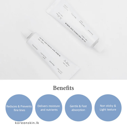 Dr.Althea To Be Yothfull Eye Serum 25ml