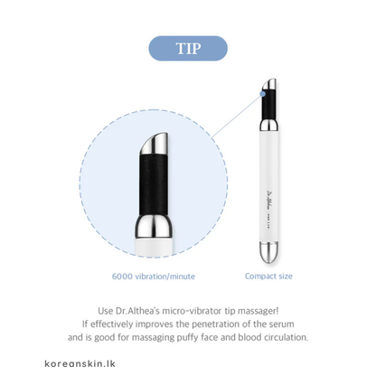Dr.Althea To Be Yothfull Eye Serum 25ml