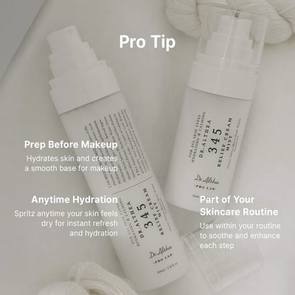 Dr.Althea 345 Relief Cream Mist 100ml