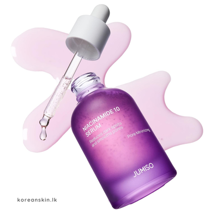 Jumiso Niacinamide 10 Serum 40ml