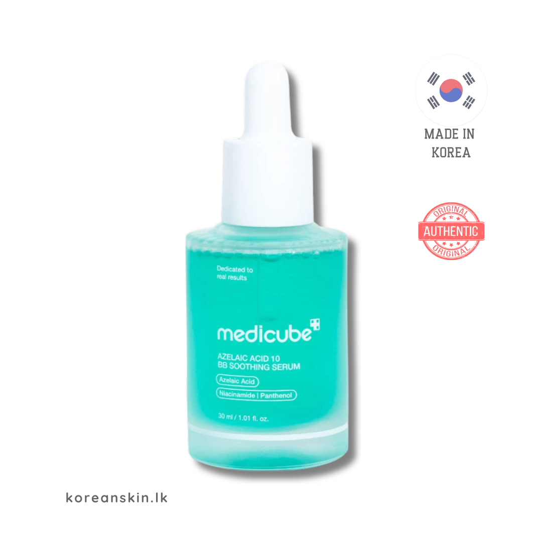 Medicube Azelaic Acid 16 BB Clamin Serum 30ml