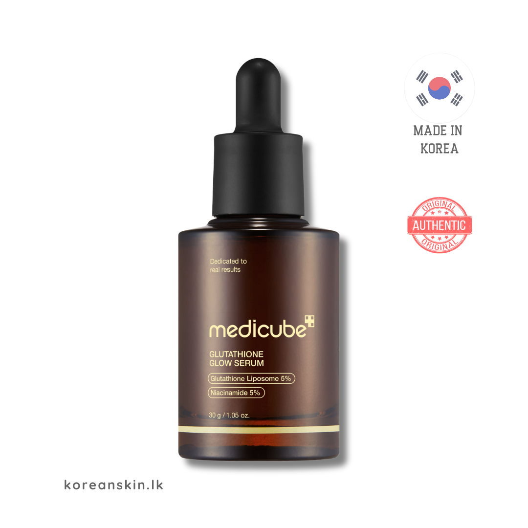 Medicube Glutathione Glow Serum 30ml