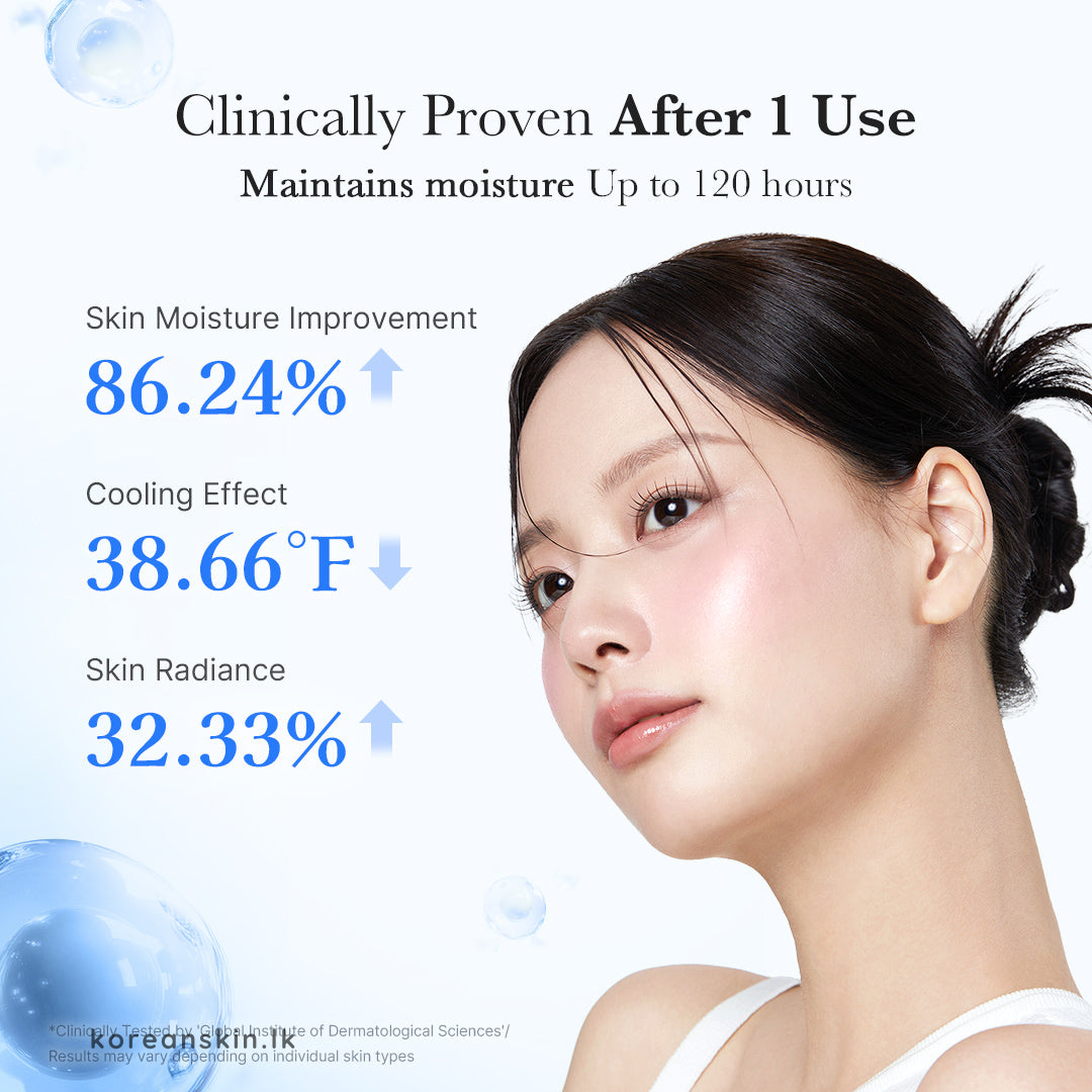 Medicube Hyaluronic Moisturizing Capsule Cream 50g
