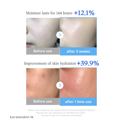 Medicube Hyaluronic Multi Peptide Serum 30ml