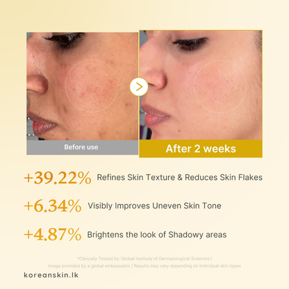 Medicube Kojic ACID Turmeric Resurfacing Toner 250ml