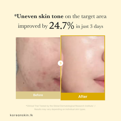 Medicube Kojic Acid Turmeric Night Wrapping Mask 75ml
