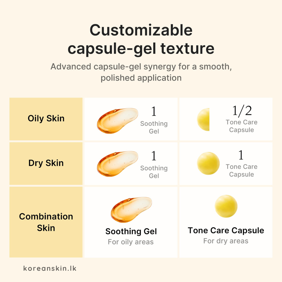 Medicube Kojic Acid Turmeric Vita Capsule Cream