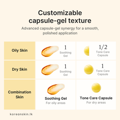 Medicube Kojic Acid Turmeric Vita Capsule Cream