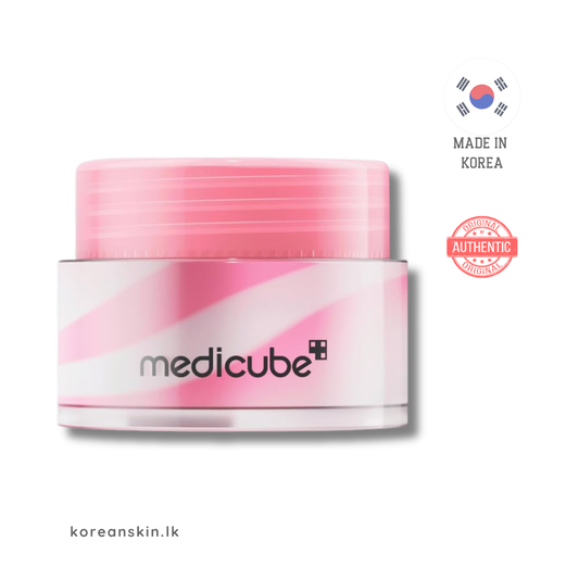 Medicube PDRN Lip Sleeping Mask
