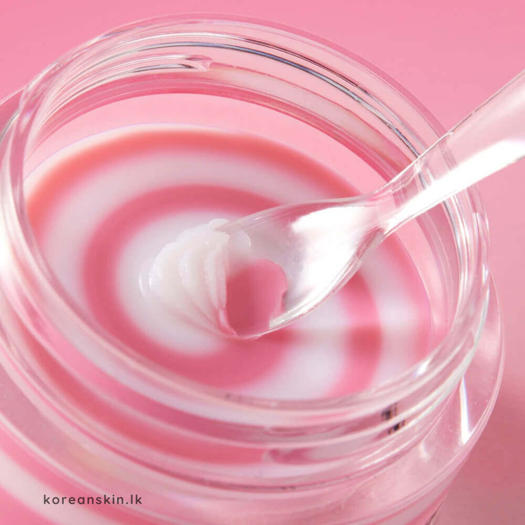 Medicube PDRN Lip Sleeping Mask