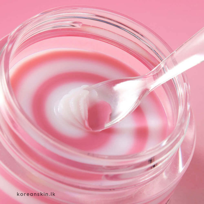 Medicube PDRN Lip Sleeping Mask