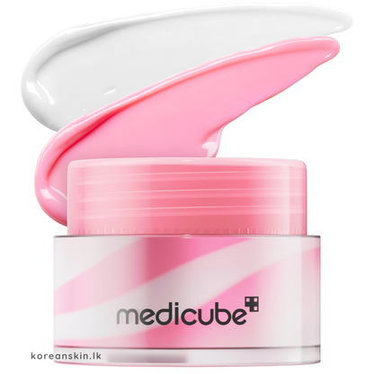 Medicube PDRN Lip Sleeping Mask