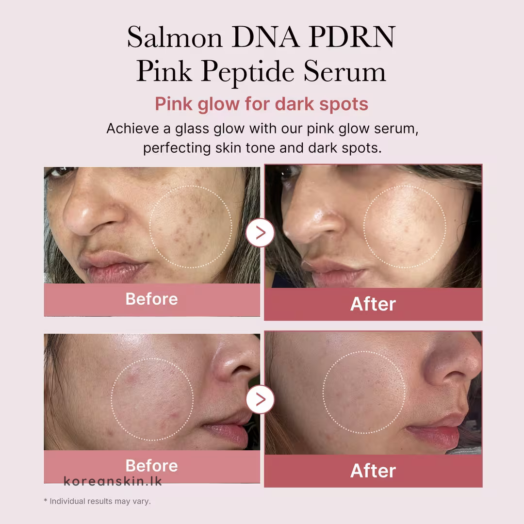 Medicube PDRN Pink Peptide Serum 30ml