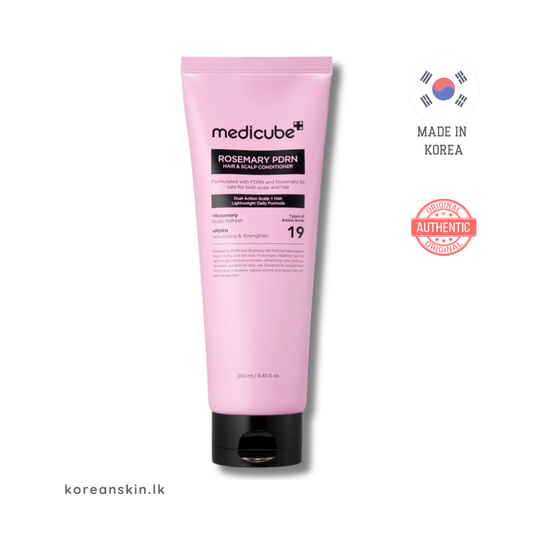 Medicube Rosemary PDRN Hair & Scalp Conditioner 250ml