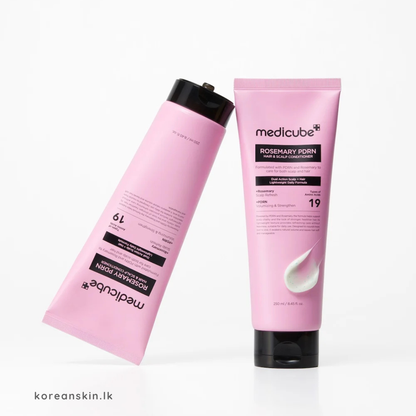 Medicube Rosemary PDRN Hair & Scalp Conditioner 250ml