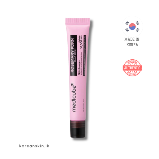 Medicube Rosemary PDRN Scalp Serum 20ml