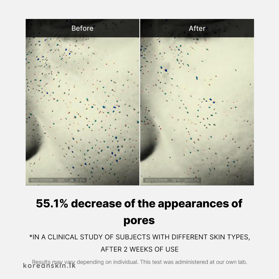 Medicube Zero Pore One-day Cream