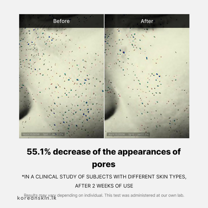 Medicube Zero Pore One-day Cream