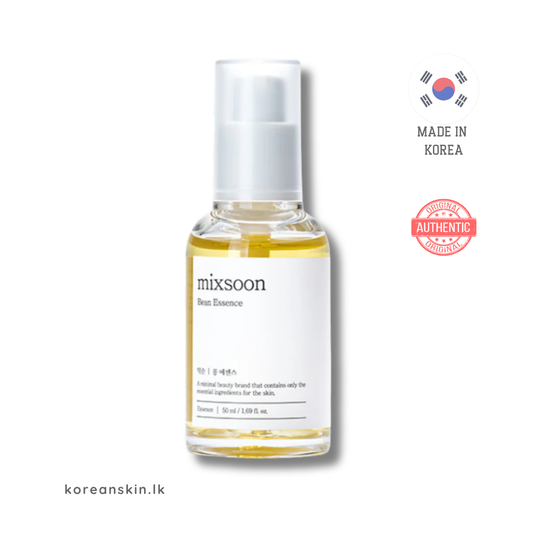 Mixsoon Bean Essence 50ml