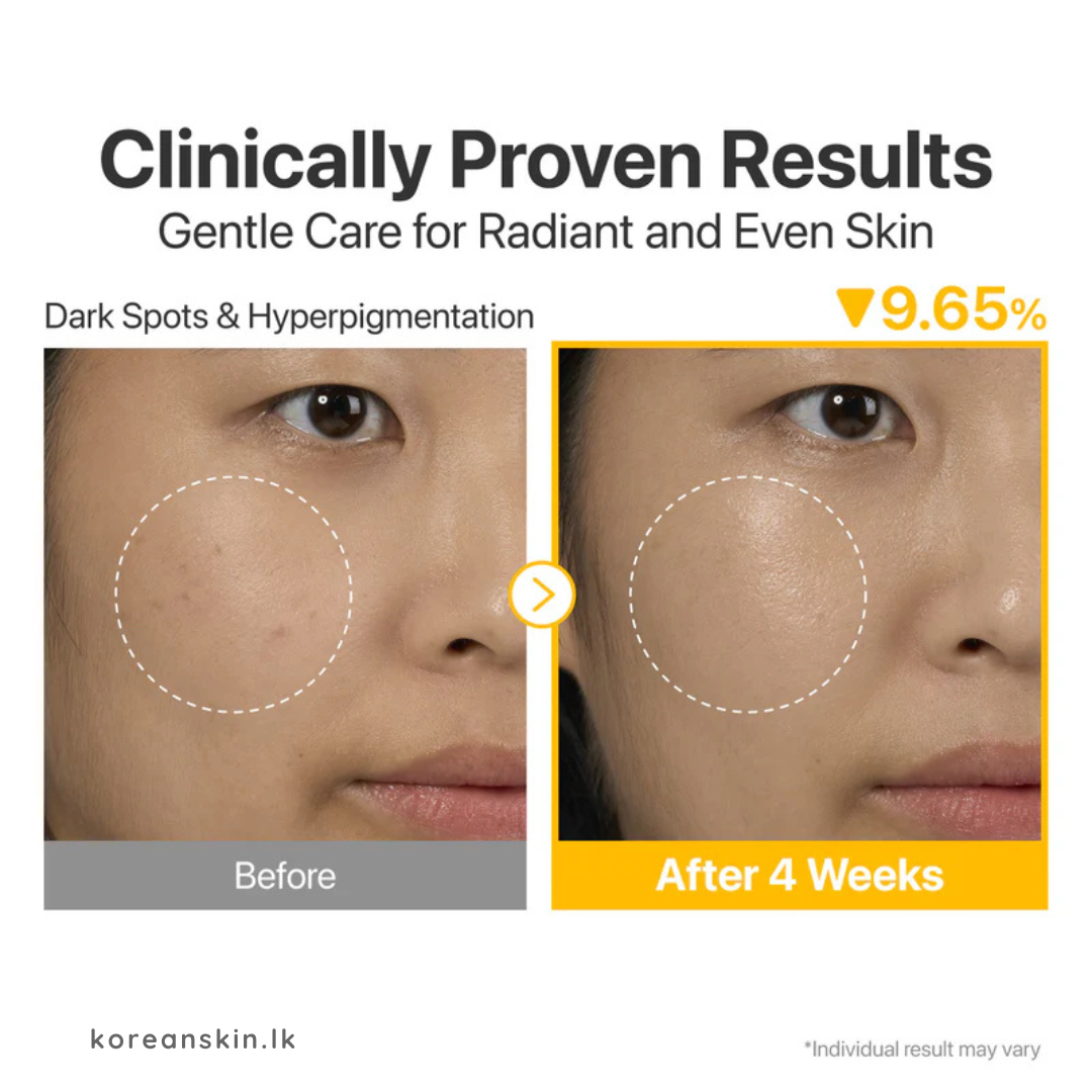 Numbuzin No.5+ Glutathione Vitamin Concentrated Serum