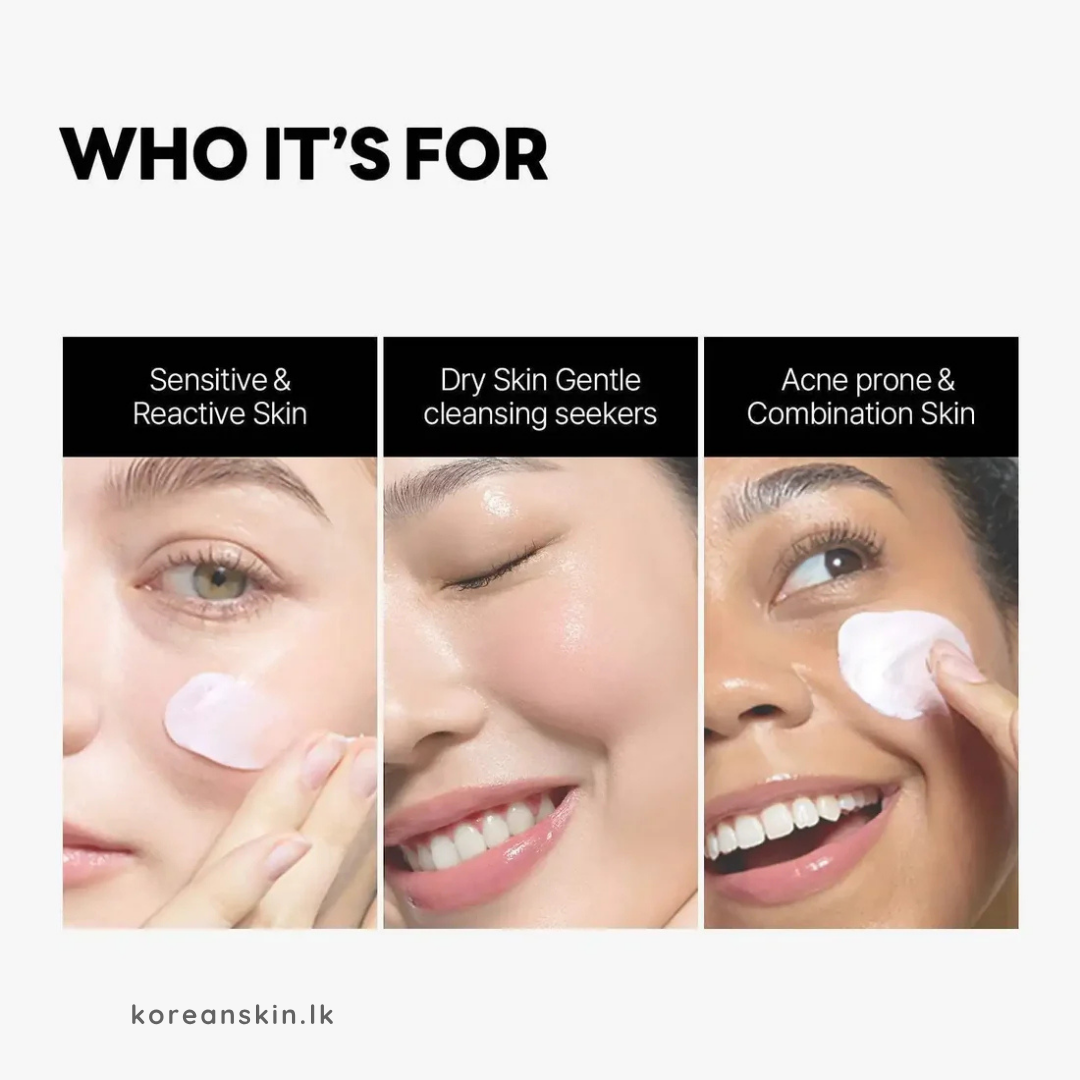 ROUND LAB 1025 Dokdo Cleanser 150ml