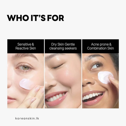 ROUND LAB 1025 Dokdo Cleanser 150ml