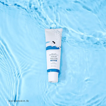 Round Lab Birch Juice Moisturizing Sunscreen 50ml