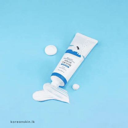 Round Lab Birch Juice Moisturizing Sunscreen 50ml