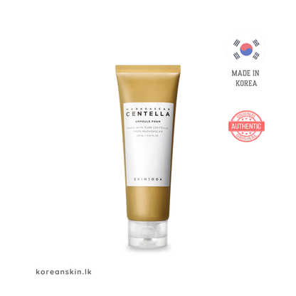SKIN1004 Madagascar Centella Ampoule Foam 125ml