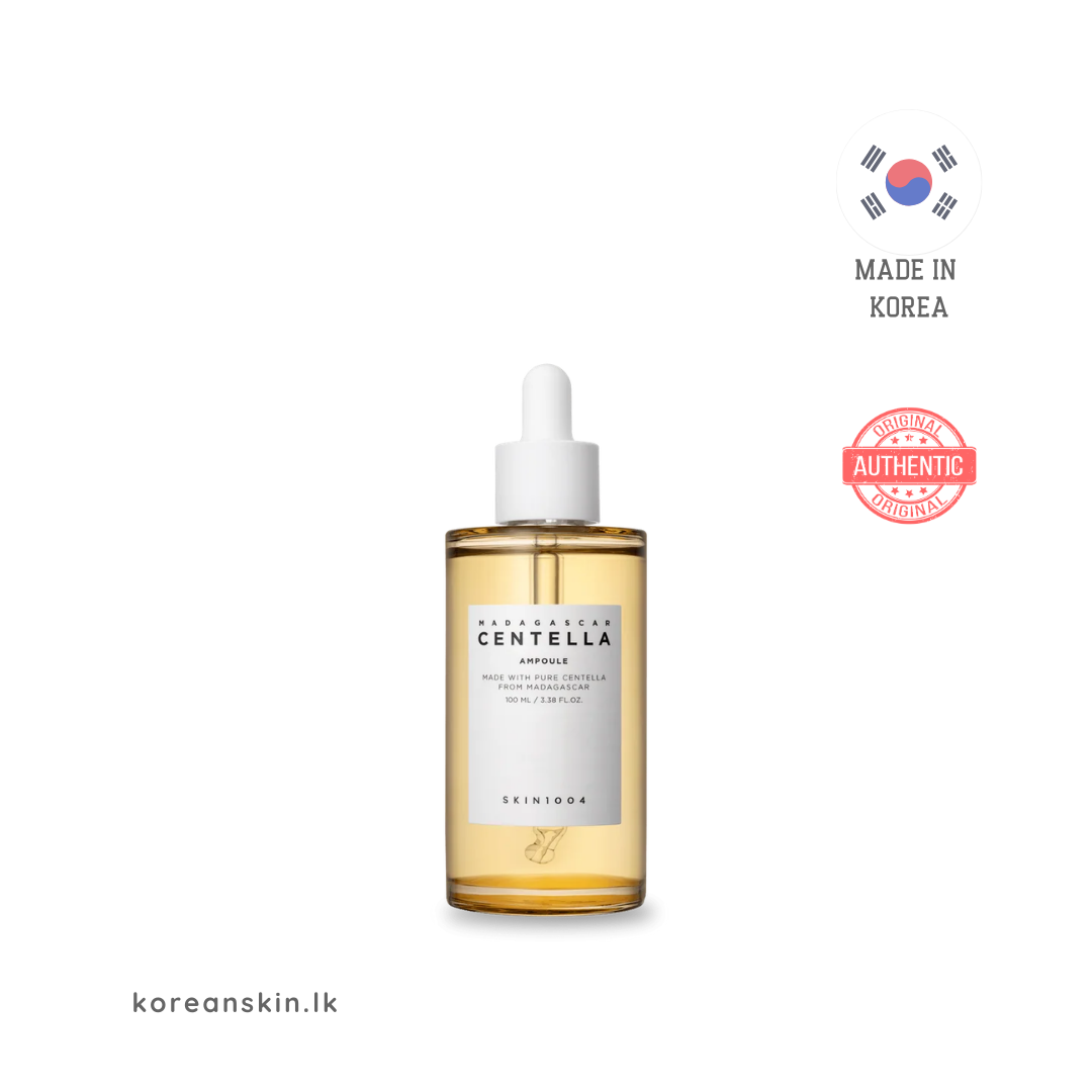 SKIN1004 Madagascar Centella Ampoule 100ml