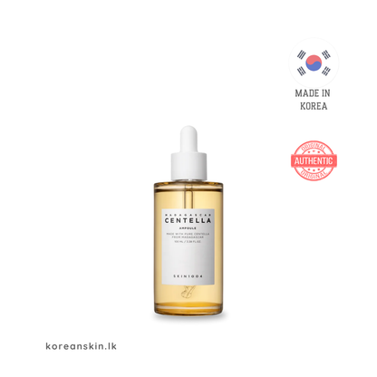 SKIN1004 Madagascar Centella Ampoule 100ml