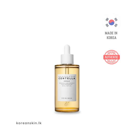SKIN1004 Madagascar Centella Ampoule 100ml