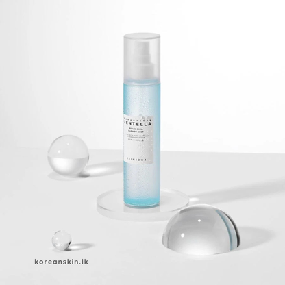 SKIN1004 Madagascar Centella Hyalu-Cica Cloudy Mist 120ml