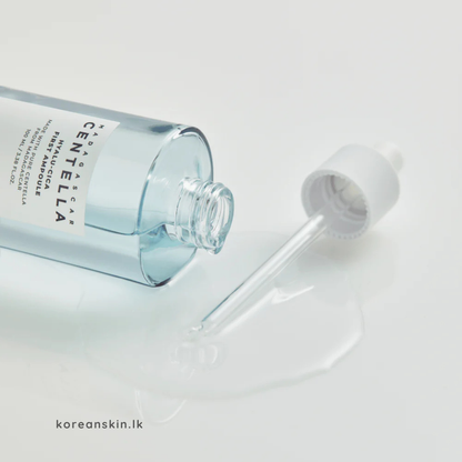 SKIN1004 Madagascar Centella Hyalu-Cica First Ampoule 100ml